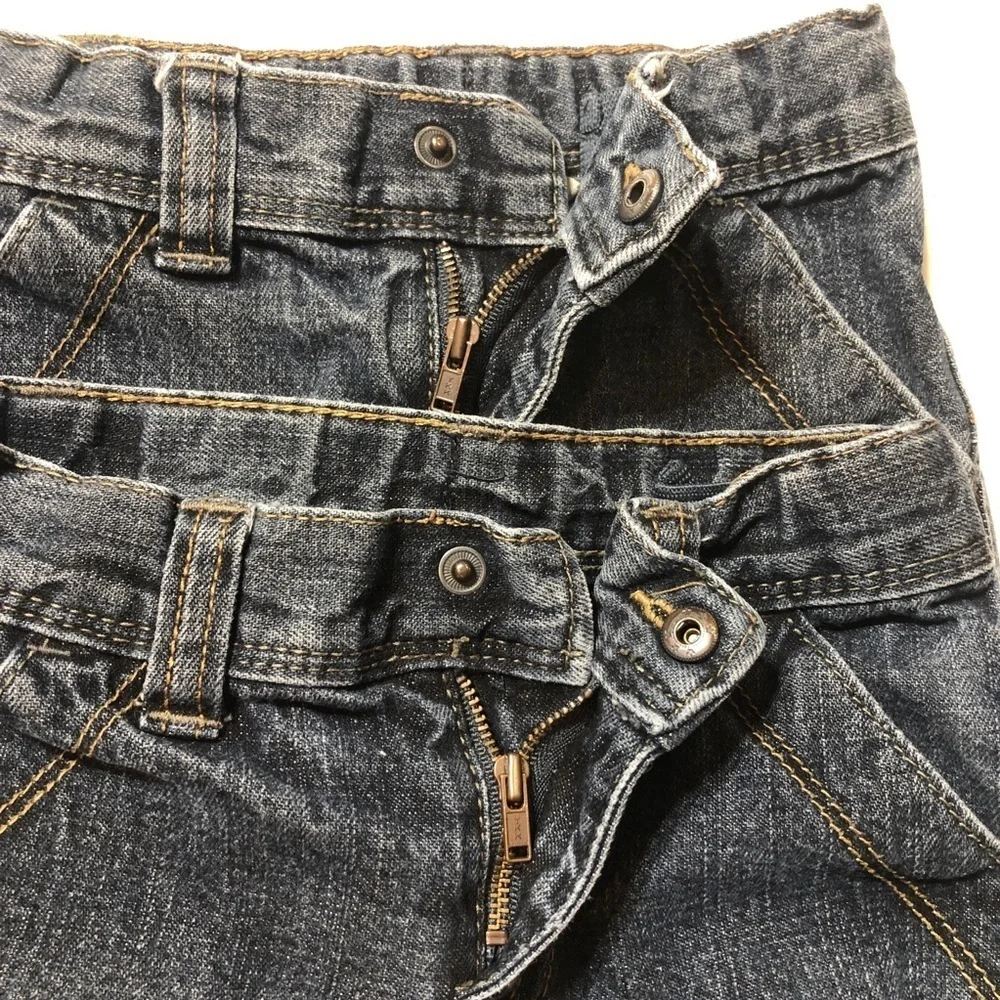Genuine Kids by OshKosh Denim Shorts